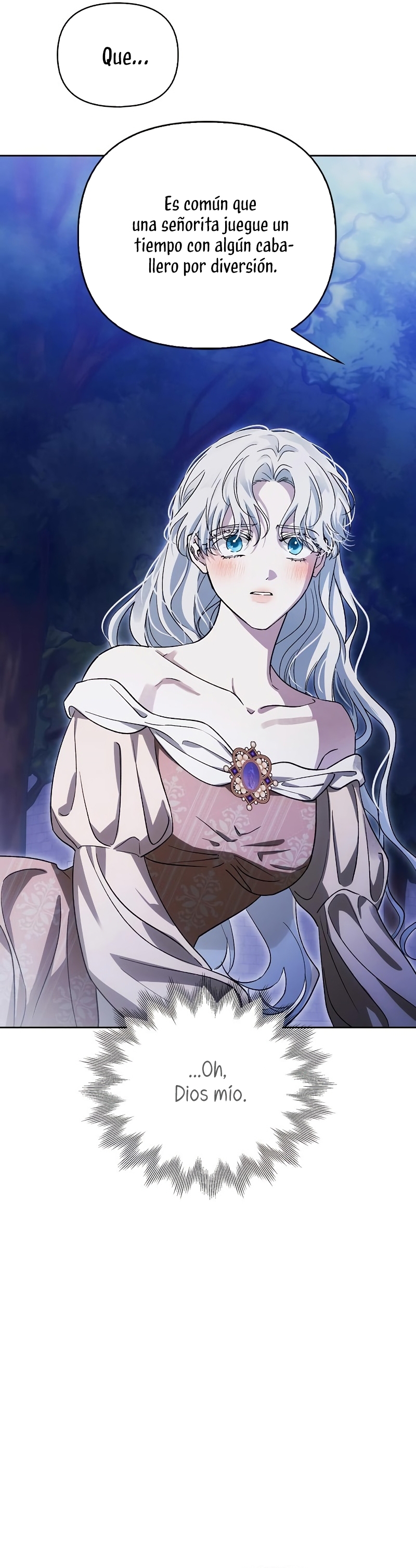 Domé al perro rabioso de mi ex marido Capítulo 44 - Página 15