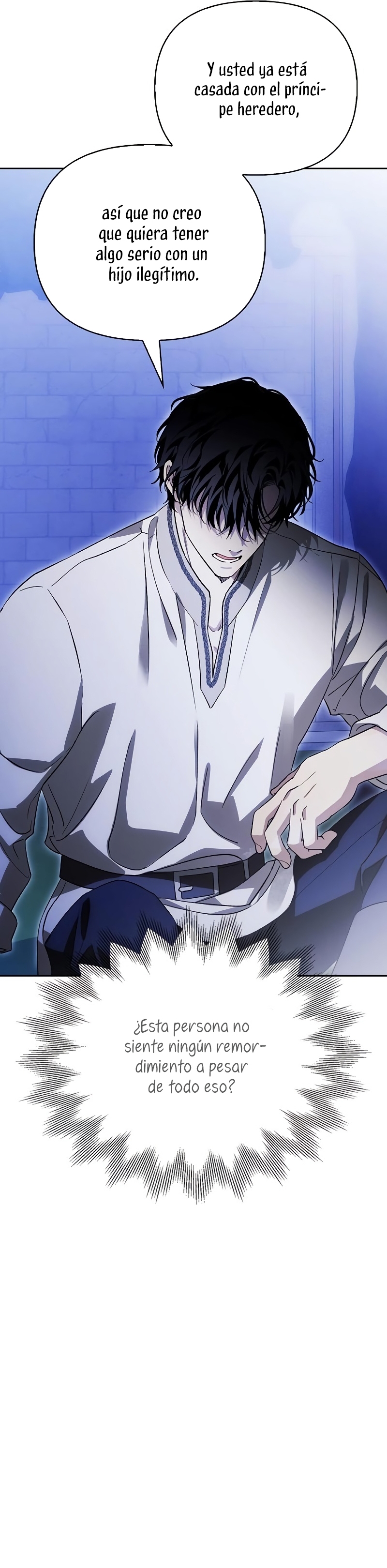 Domé al perro rabioso de mi ex marido Capítulo 44 - Página 16