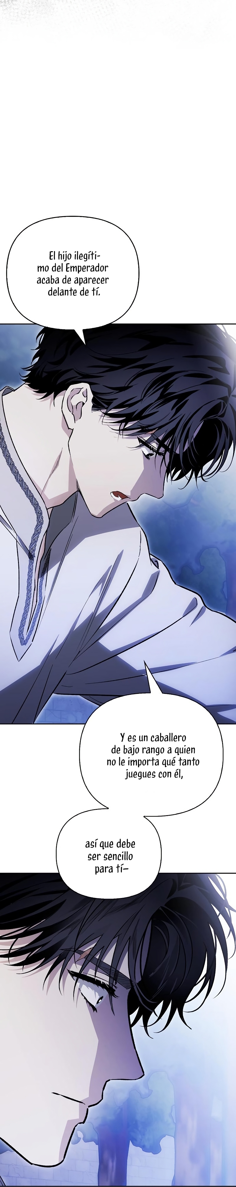 Domé al perro rabioso de mi ex marido Capítulo 44 - Página 18