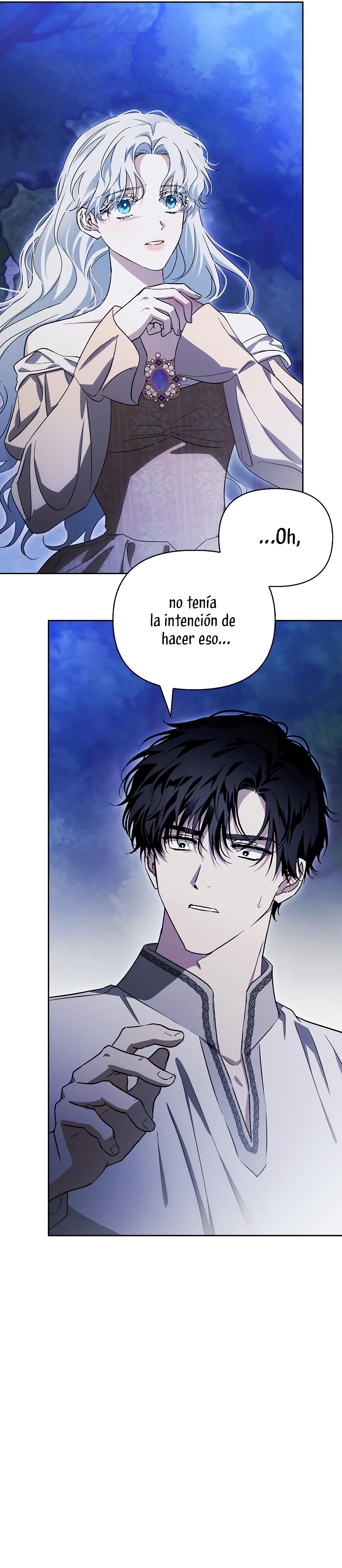 Domé al perro rabioso de mi ex marido Capítulo 44 - Página 23