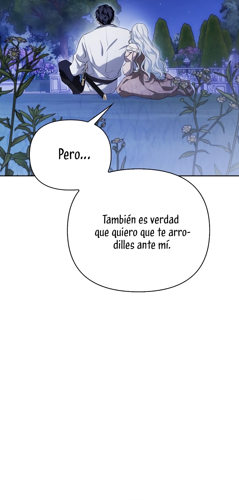 Domé al perro rabioso de mi ex marido Capítulo 44 - Página 25