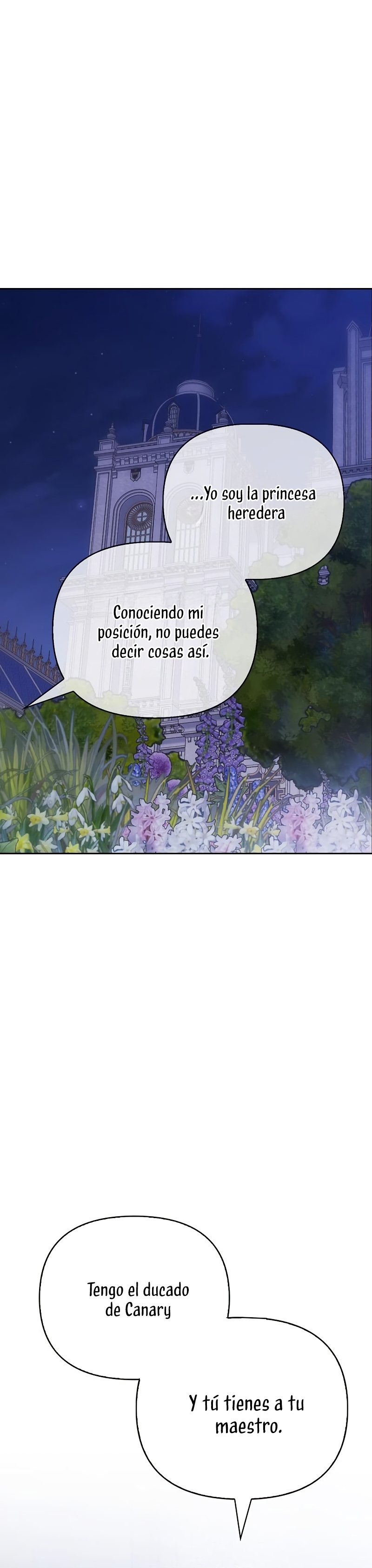 Domé al perro rabioso de mi ex marido Capítulo 44 - Página 30