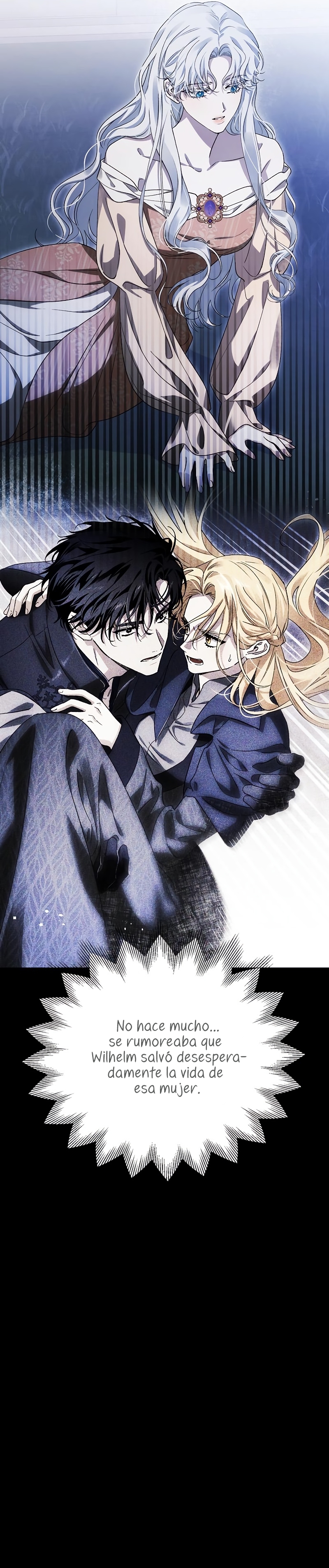 Domé al perro rabioso de mi ex marido Capítulo 44 - Página 31