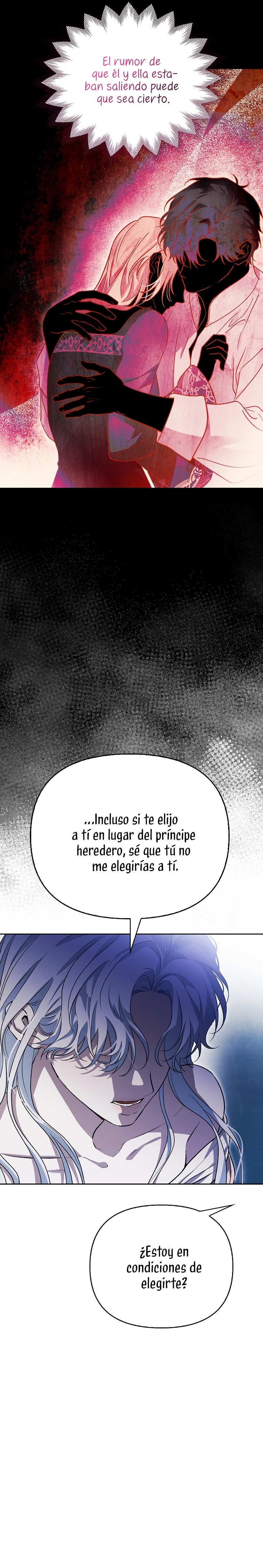 Domé al perro rabioso de mi ex marido Capítulo 44 - Página 32