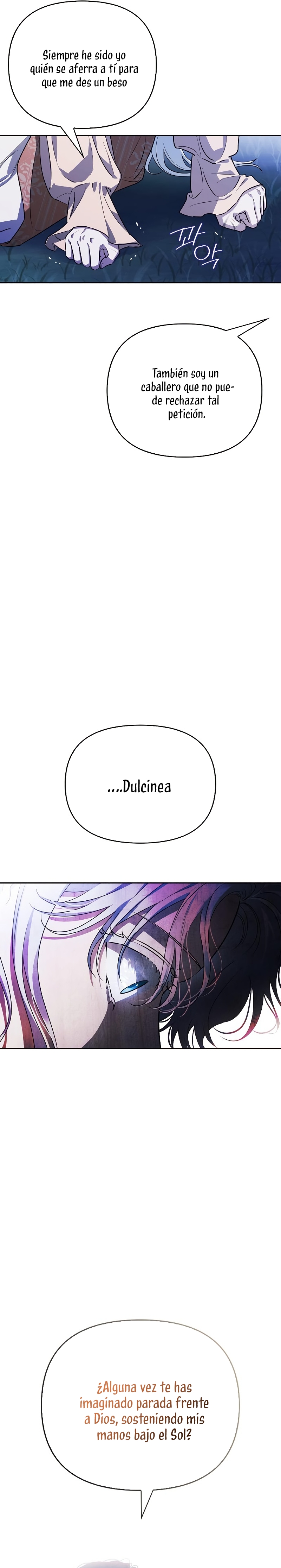 Domé al perro rabioso de mi ex marido Capítulo 44 - Página 33