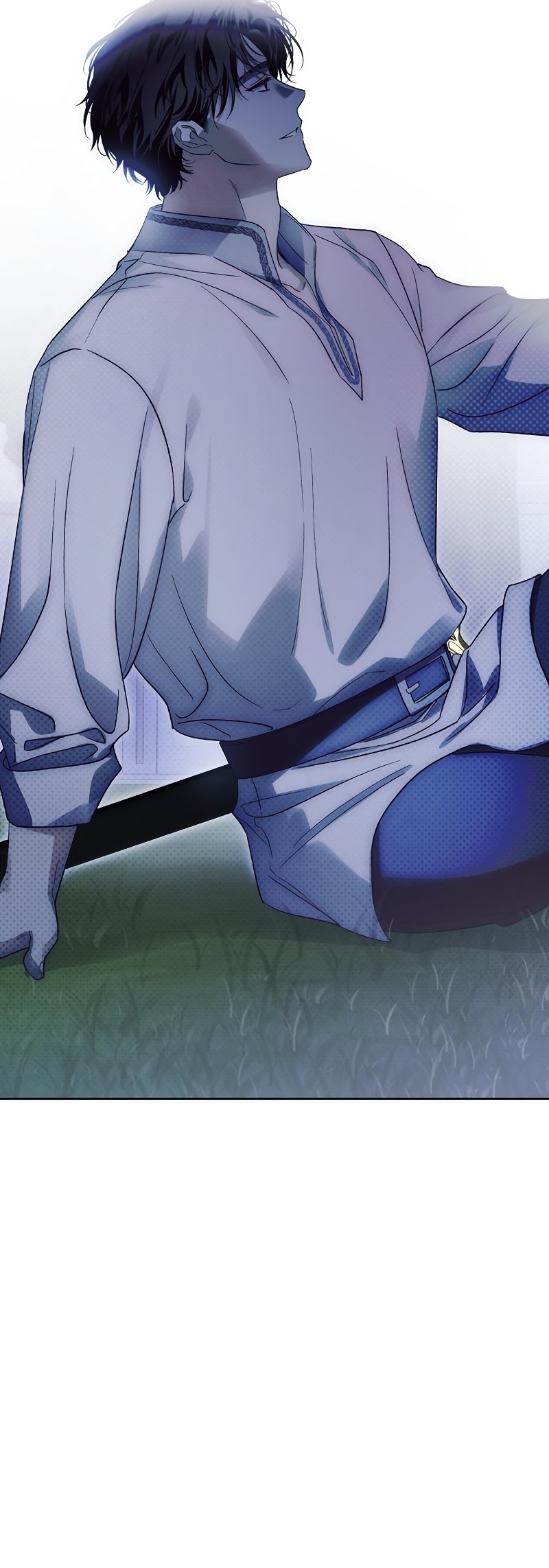 Domé al perro rabioso de mi ex marido Capítulo 44 - Página 34