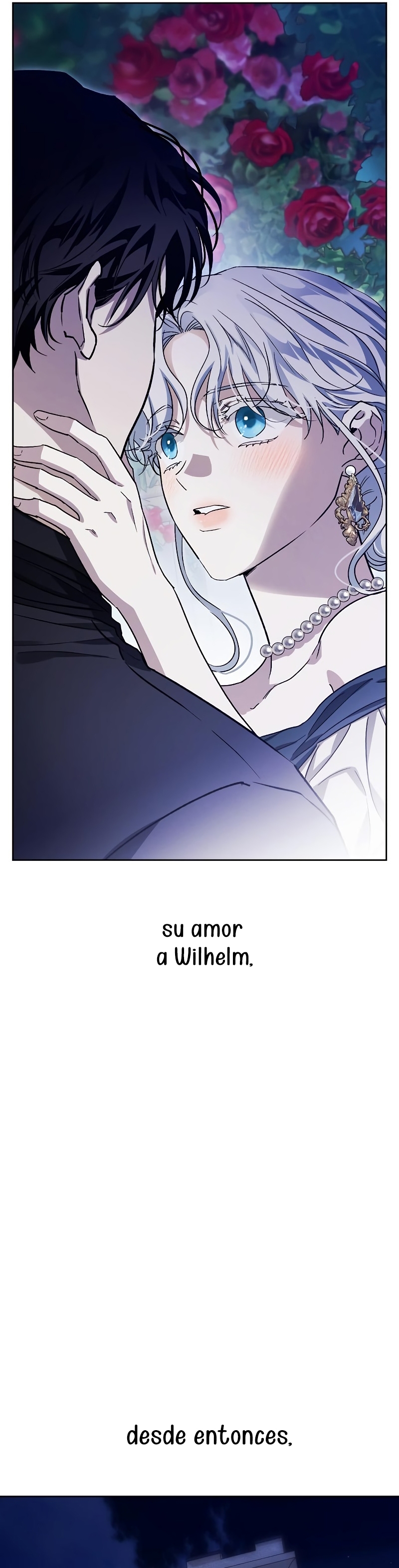 Domé al perro rabioso de mi ex marido Capítulo 44 - Página 4