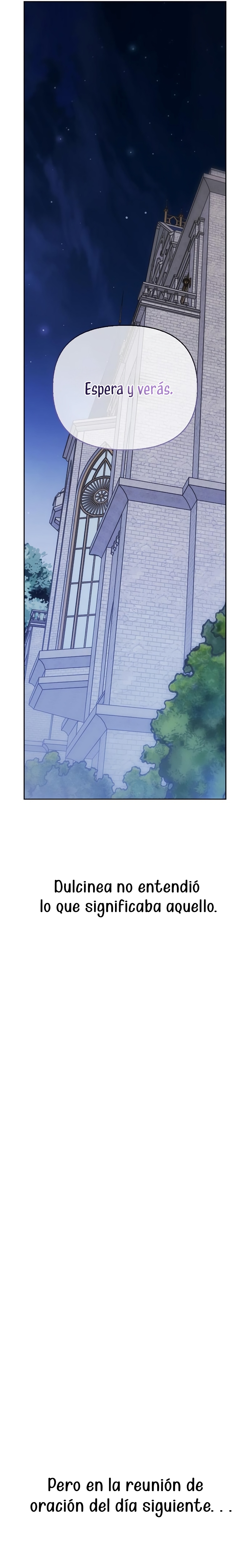 Domé al perro rabioso de mi ex marido Capítulo 44 - Página 40