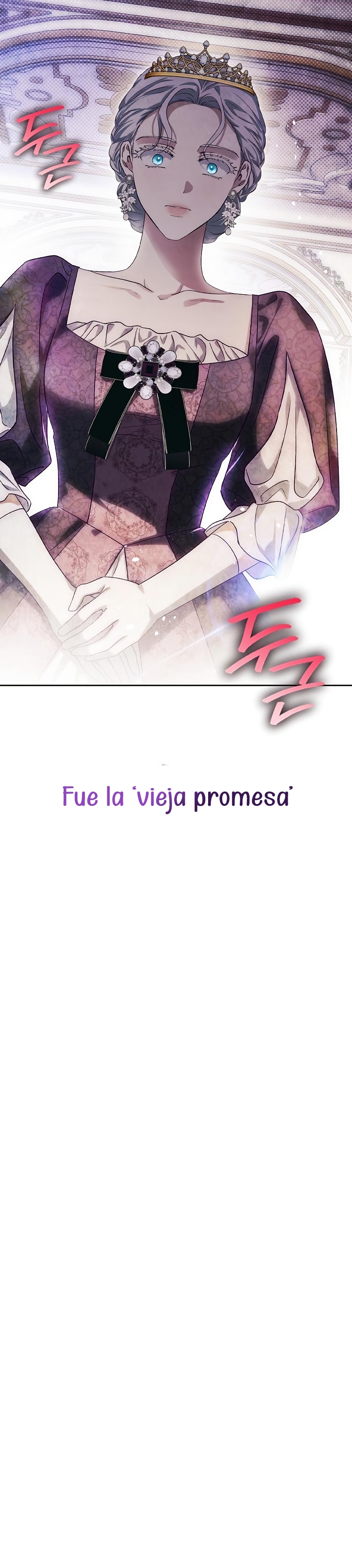 Domé al perro rabioso de mi ex marido Capítulo 44 - Página 44