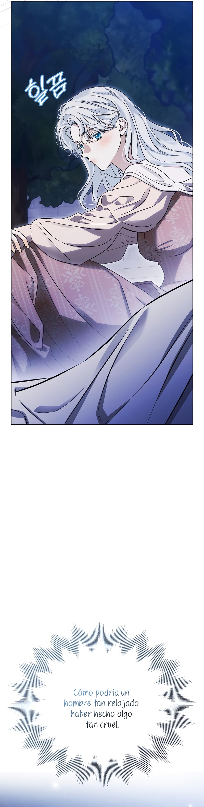 Domé al perro rabioso de mi ex marido Capítulo 44 - Página 8