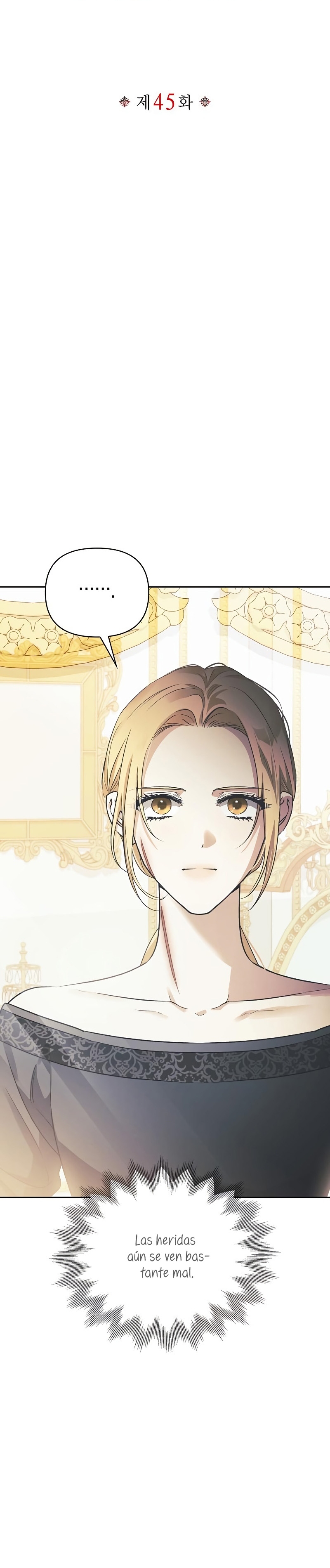 Domé al perro rabioso de mi ex marido Capítulo 45 - Página 10