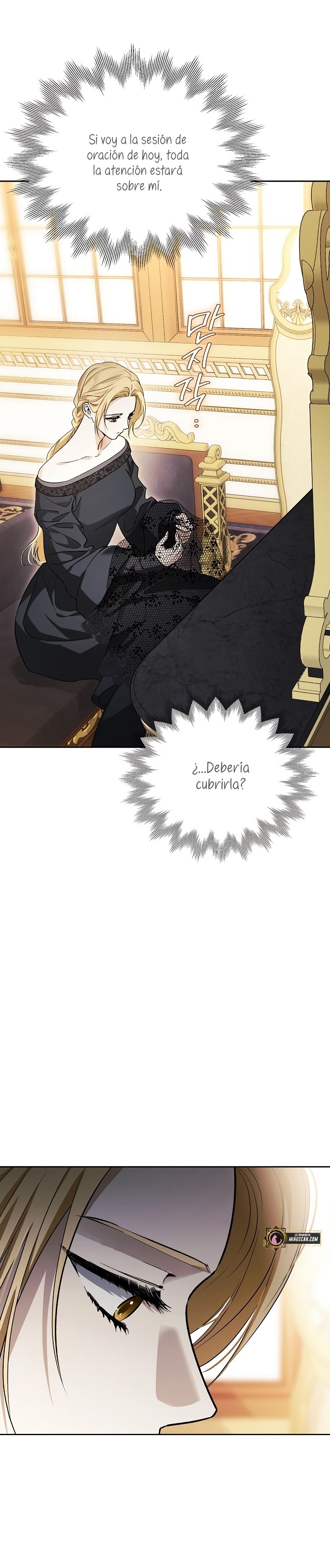 Domé al perro rabioso de mi ex marido Capítulo 45 - Página 11