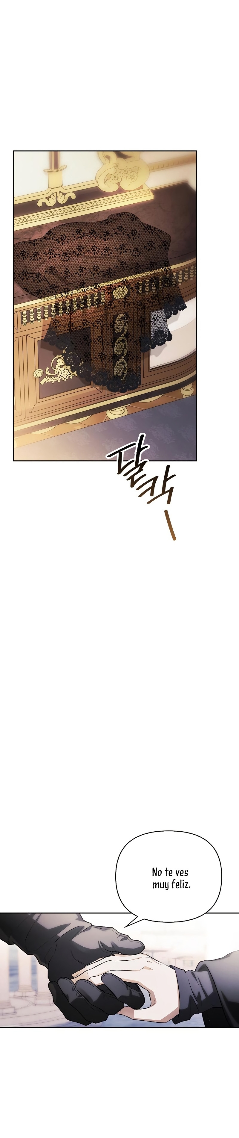 Domé al perro rabioso de mi ex marido Capítulo 45 - Página 12