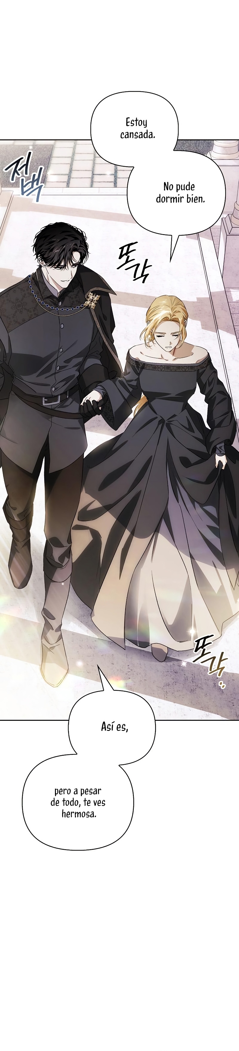 Domé al perro rabioso de mi ex marido Capítulo 45 - Página 13