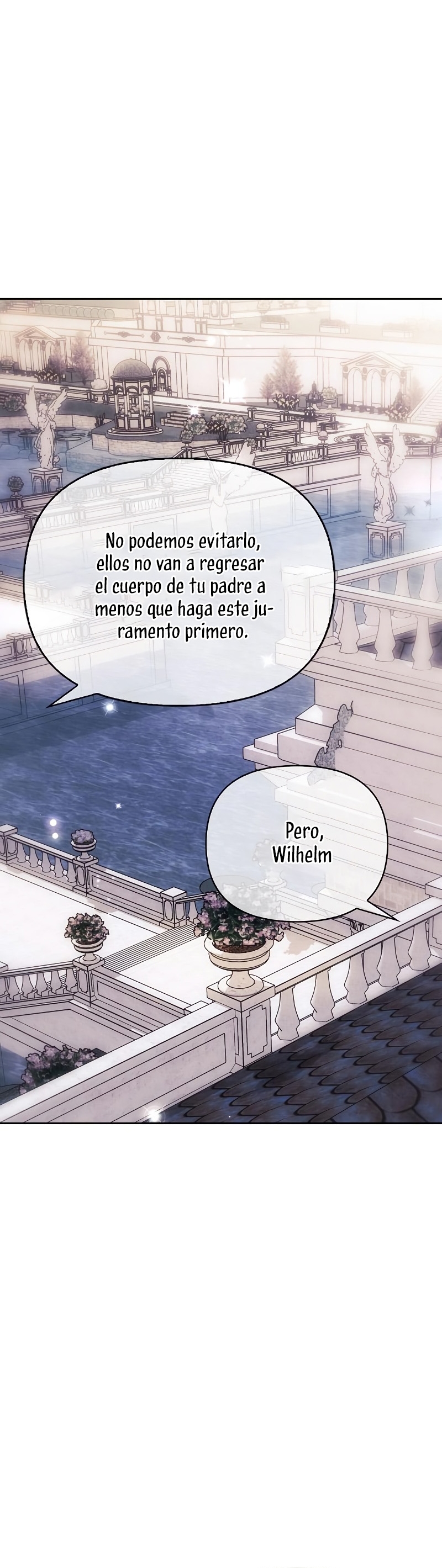 Domé al perro rabioso de mi ex marido Capítulo 45 - Página 15