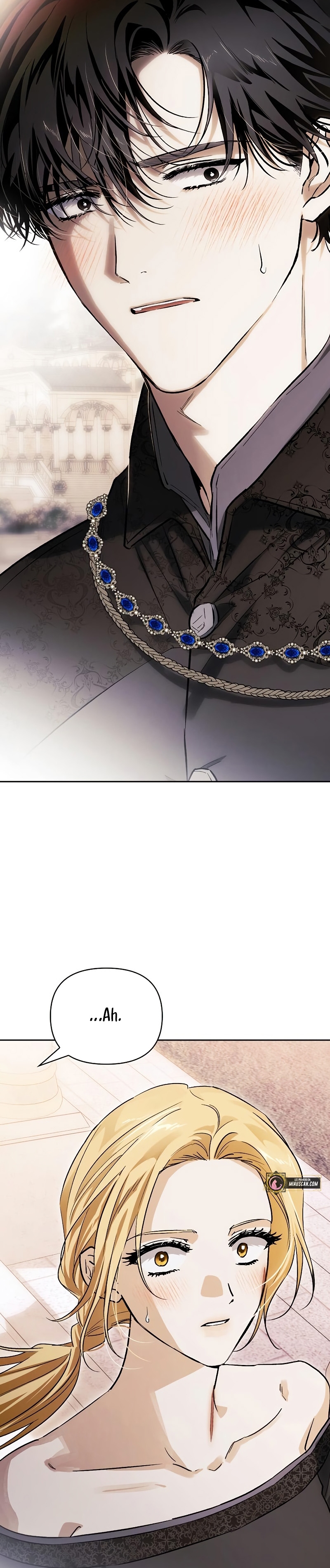 Domé al perro rabioso de mi ex marido Capítulo 45 - Página 18