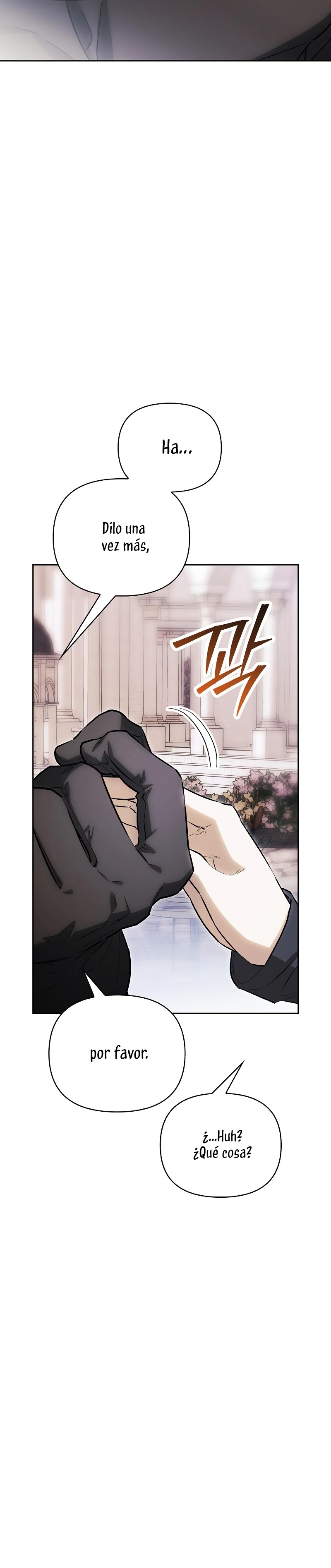 Domé al perro rabioso de mi ex marido Capítulo 45 - Página 19