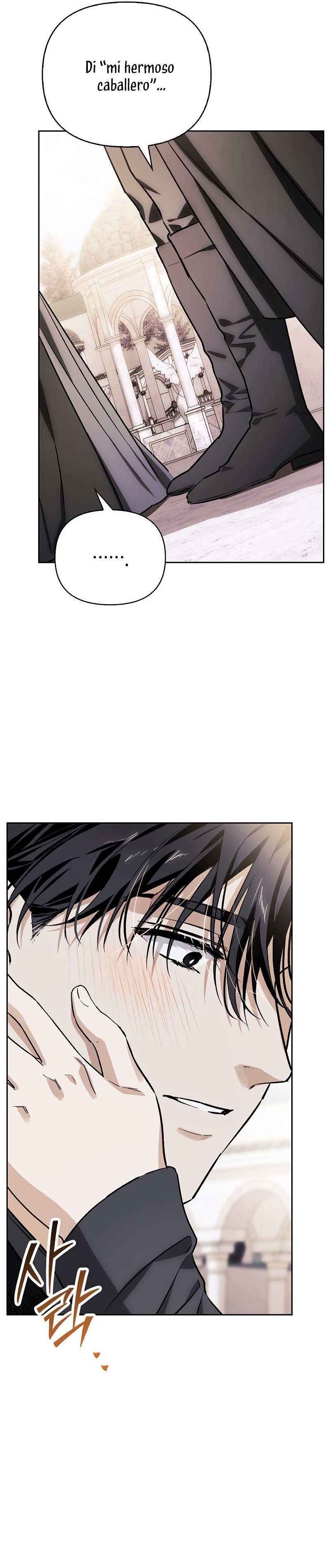 Domé al perro rabioso de mi ex marido Capítulo 45 - Página 20