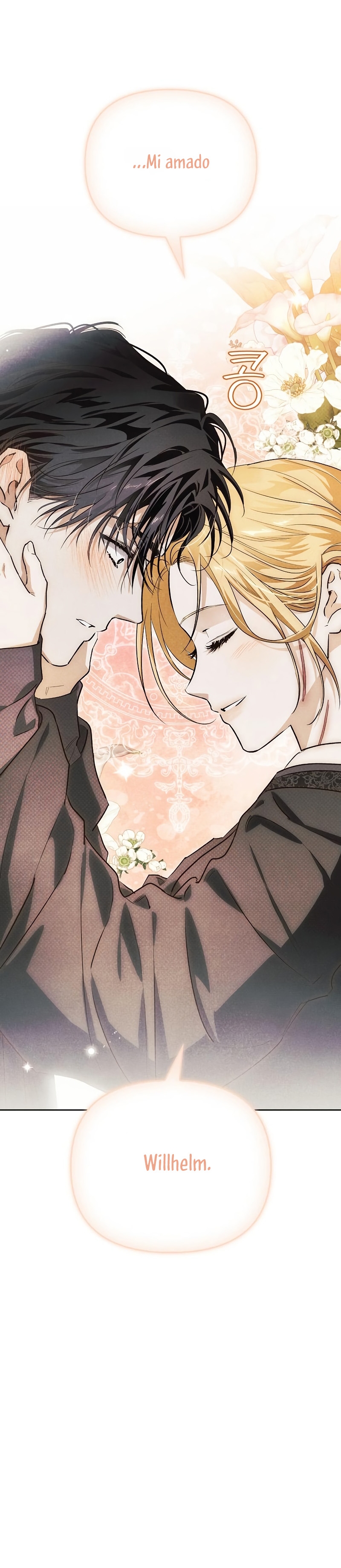 Domé al perro rabioso de mi ex marido Capítulo 45 - Página 21