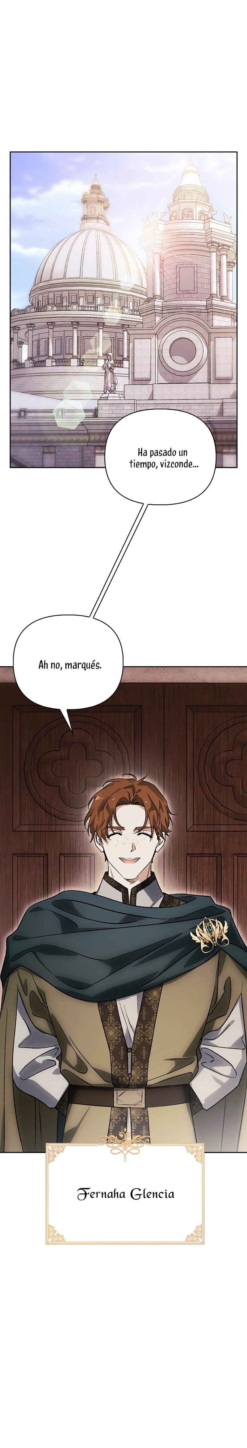 Domé al perro rabioso de mi ex marido Capítulo 45 - Página 27