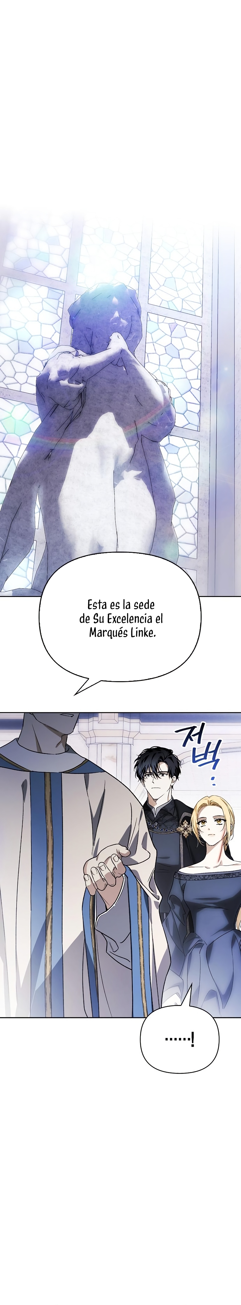 Domé al perro rabioso de mi ex marido Capítulo 45 - Página 32