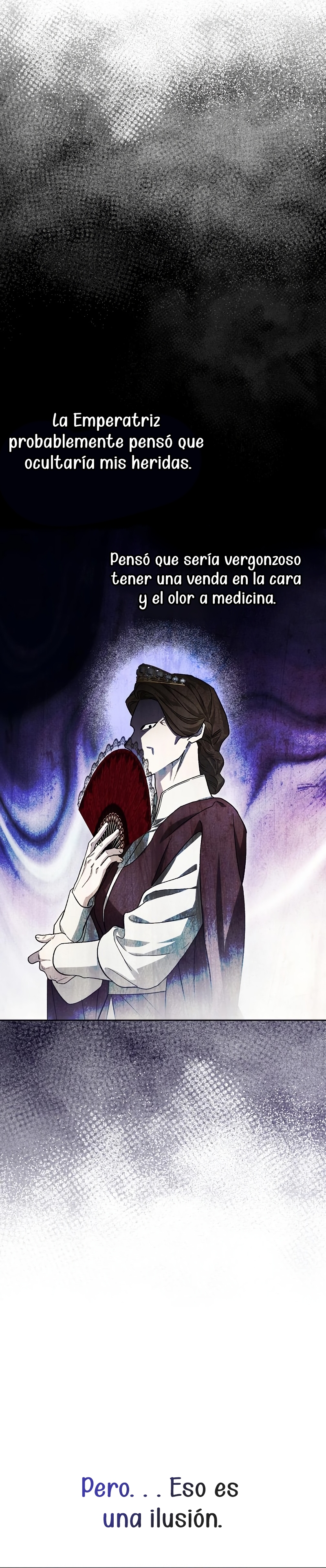 Domé al perro rabioso de mi ex marido Capítulo 45 - Página 35