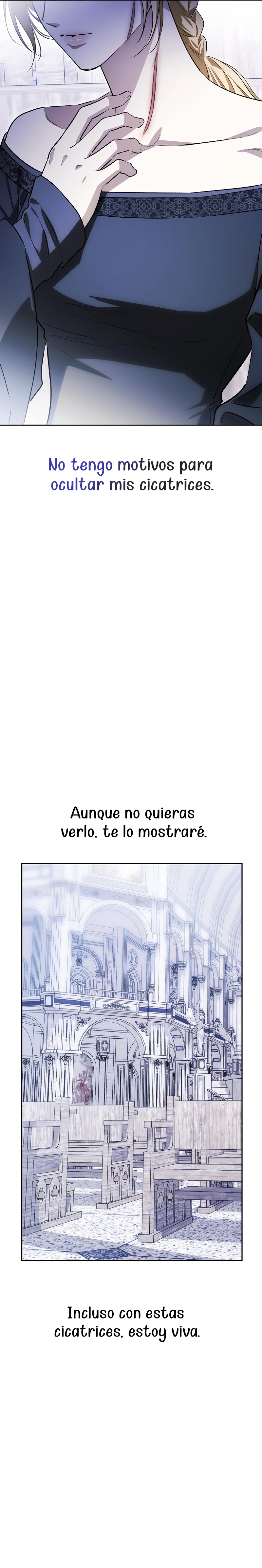 Domé al perro rabioso de mi ex marido Capítulo 45 - Página 36