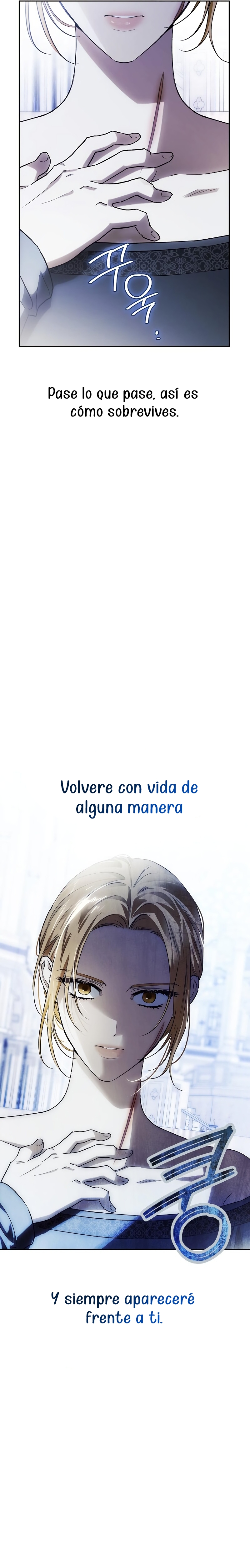 Domé al perro rabioso de mi ex marido Capítulo 45 - Página 37