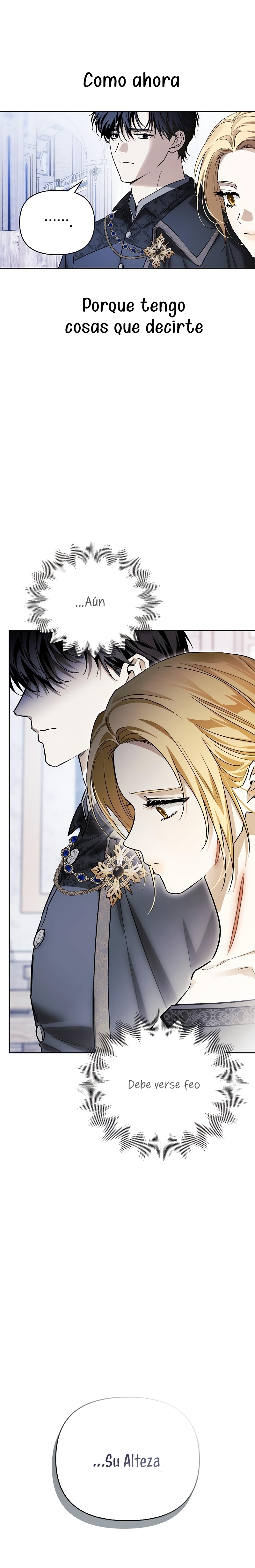 Domé al perro rabioso de mi ex marido Capítulo 45 - Página 38