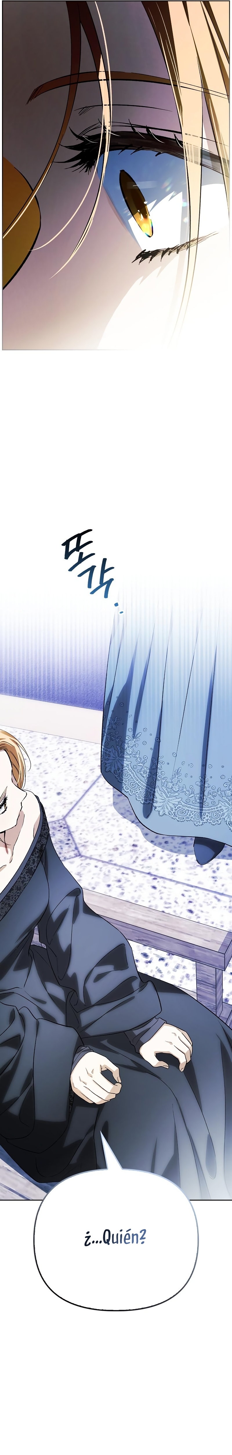 Domé al perro rabioso de mi ex marido Capítulo 45 - Página 39