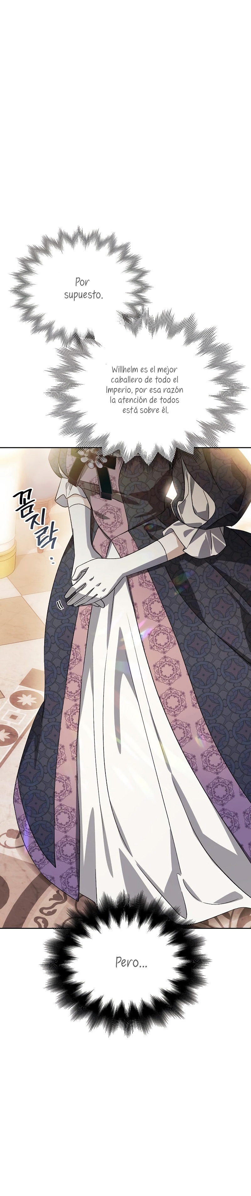 Domé al perro rabioso de mi ex marido Capítulo 45 - Página 4