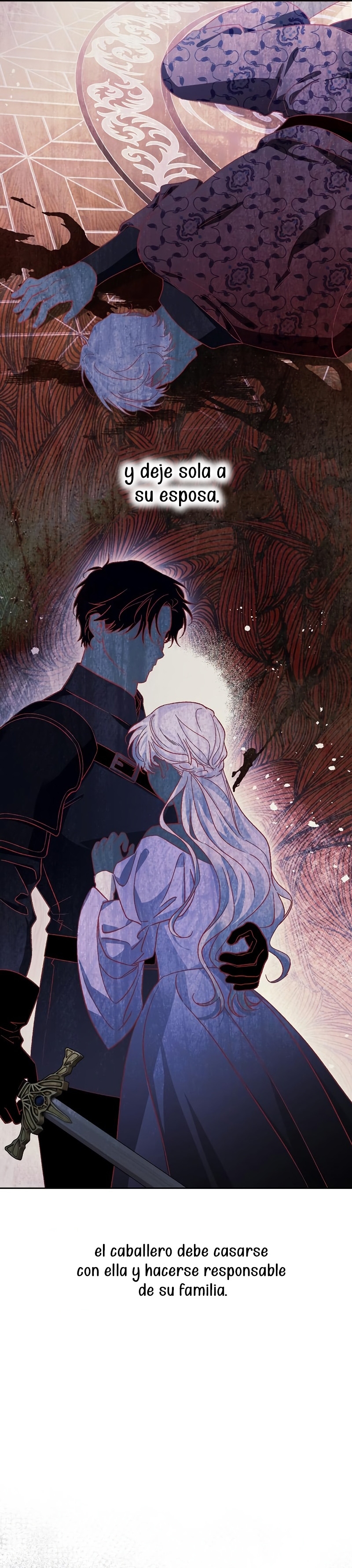 Domé al perro rabioso de mi ex marido Capítulo 45 - Página 6