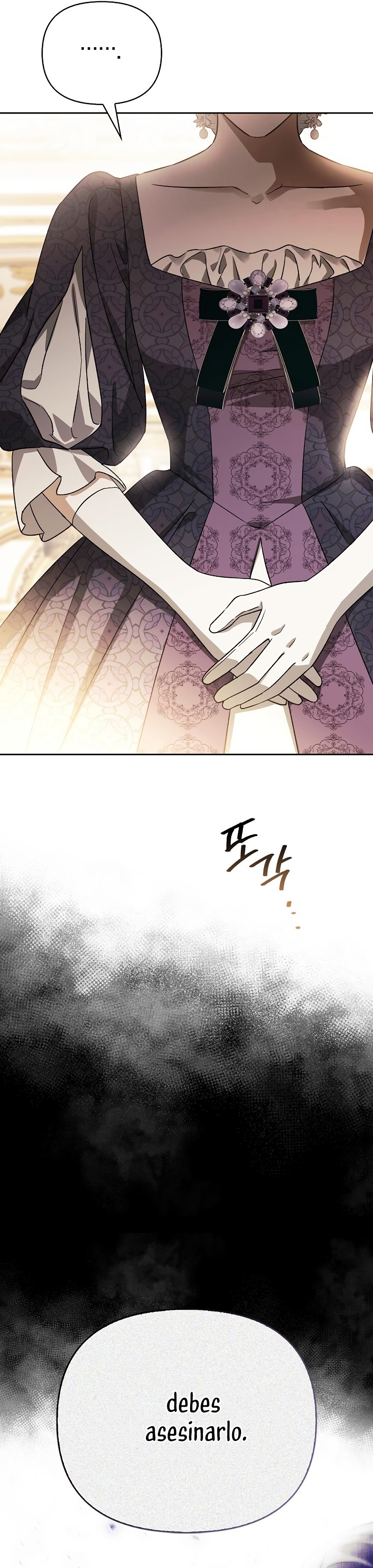 Domé al perro rabioso de mi ex marido Capítulo 45 - Página 8