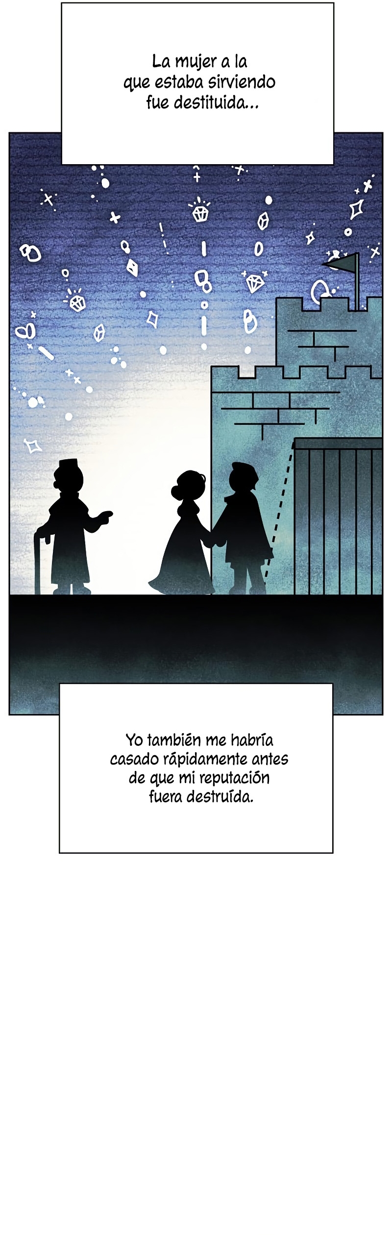 Domé al perro rabioso de mi ex marido Capítulo 46 - Página 11