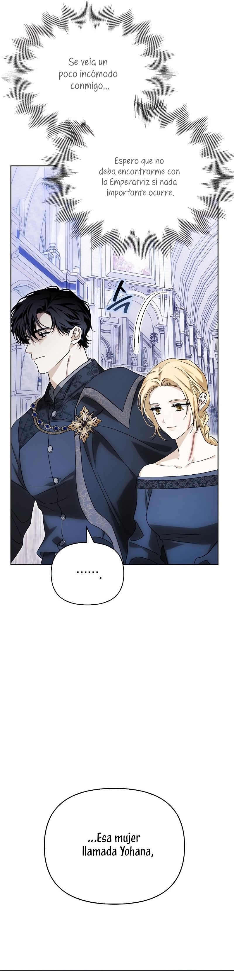 Domé al perro rabioso de mi ex marido Capítulo 46 - Página 14