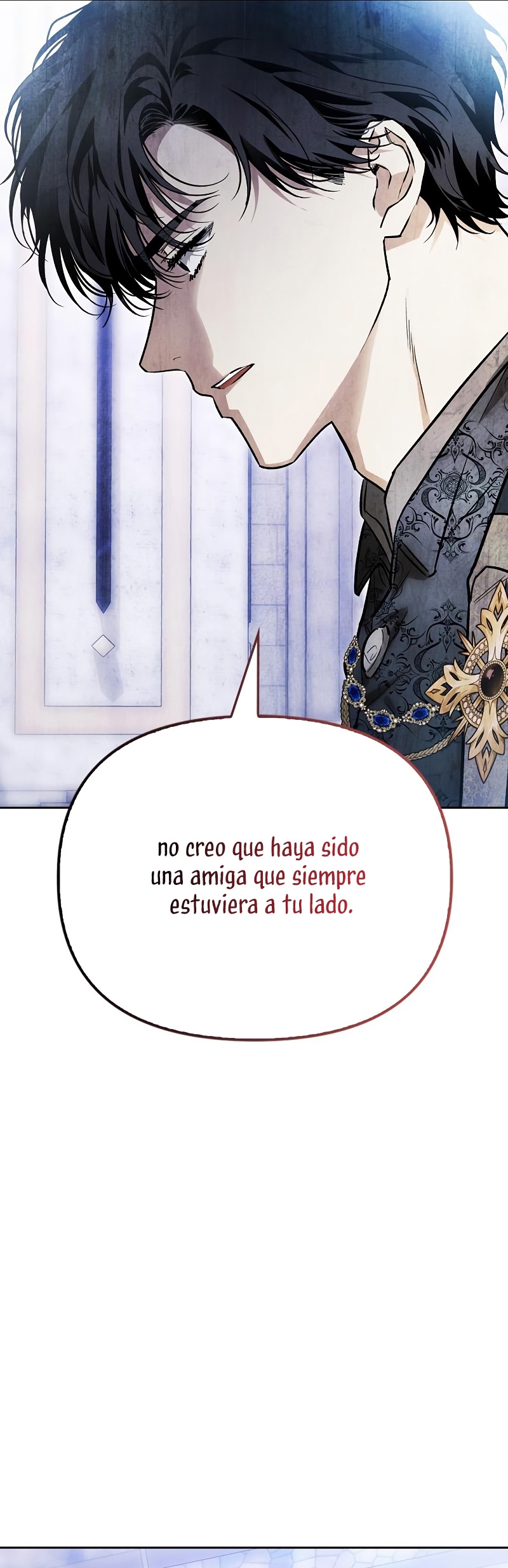 Domé al perro rabioso de mi ex marido Capítulo 46 - Página 15