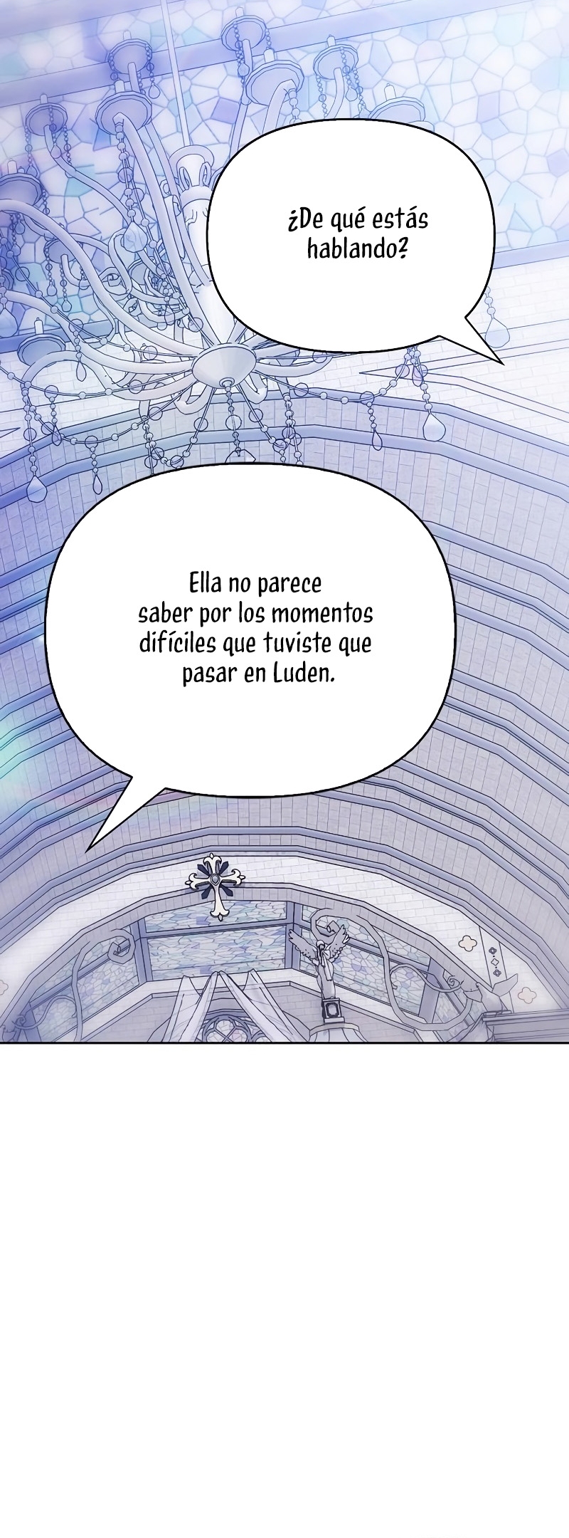 Domé al perro rabioso de mi ex marido Capítulo 46 - Página 16