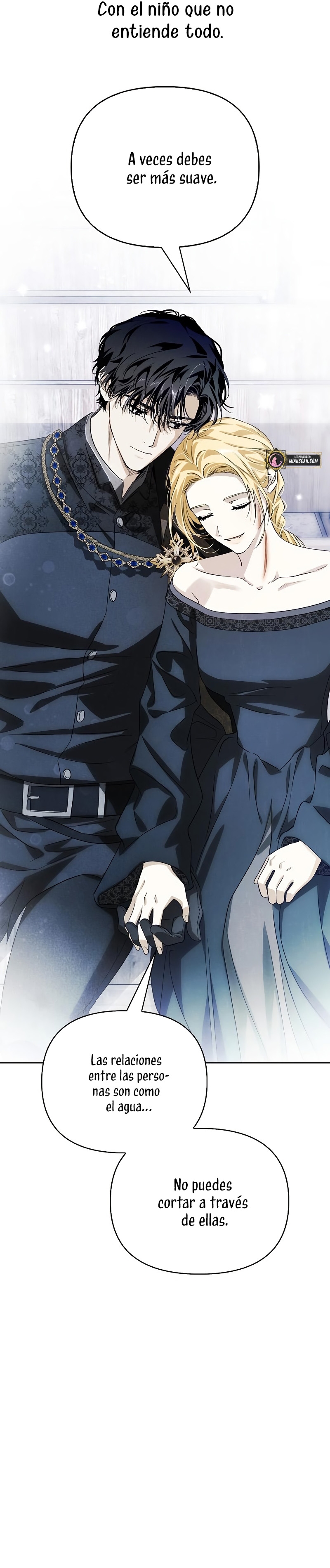 Domé al perro rabioso de mi ex marido Capítulo 46 - Página 18