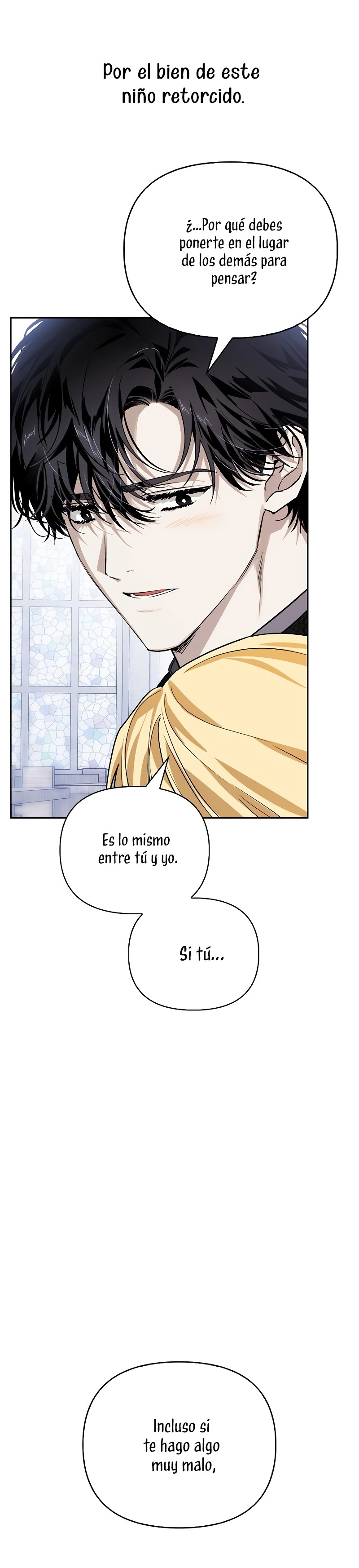 Domé al perro rabioso de mi ex marido Capítulo 46 - Página 19