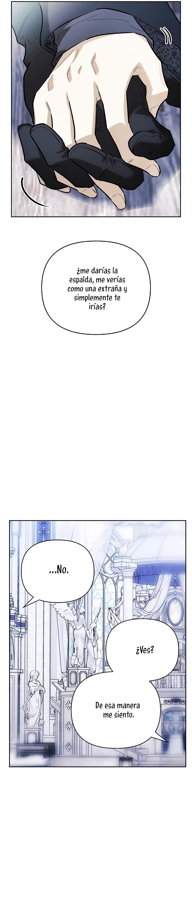 Domé al perro rabioso de mi ex marido Capítulo 46 - Página 20