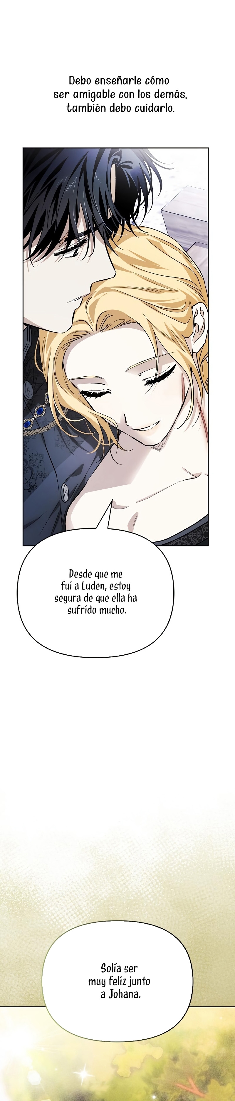 Domé al perro rabioso de mi ex marido Capítulo 46 - Página 21