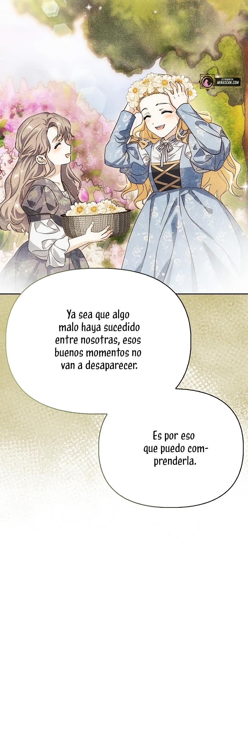 Domé al perro rabioso de mi ex marido Capítulo 46 - Página 22