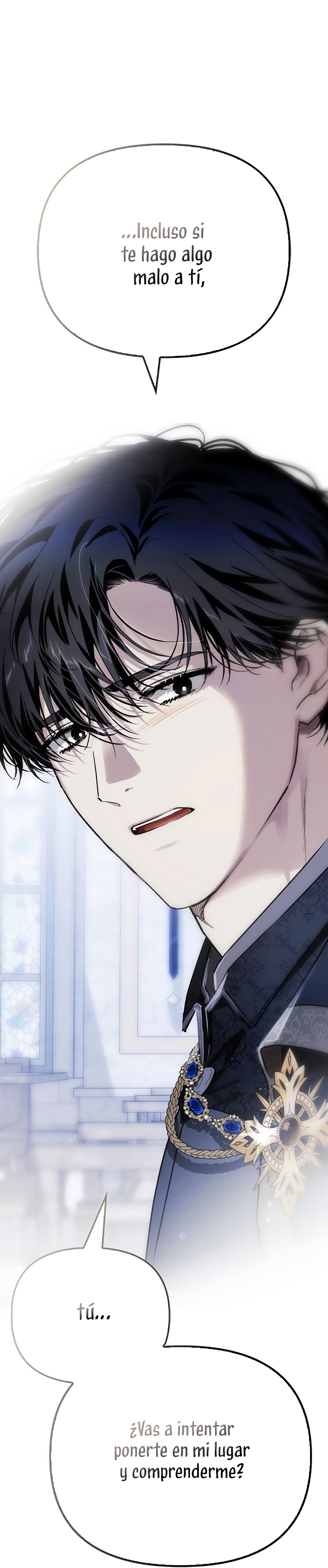 Domé al perro rabioso de mi ex marido Capítulo 46 - Página 25