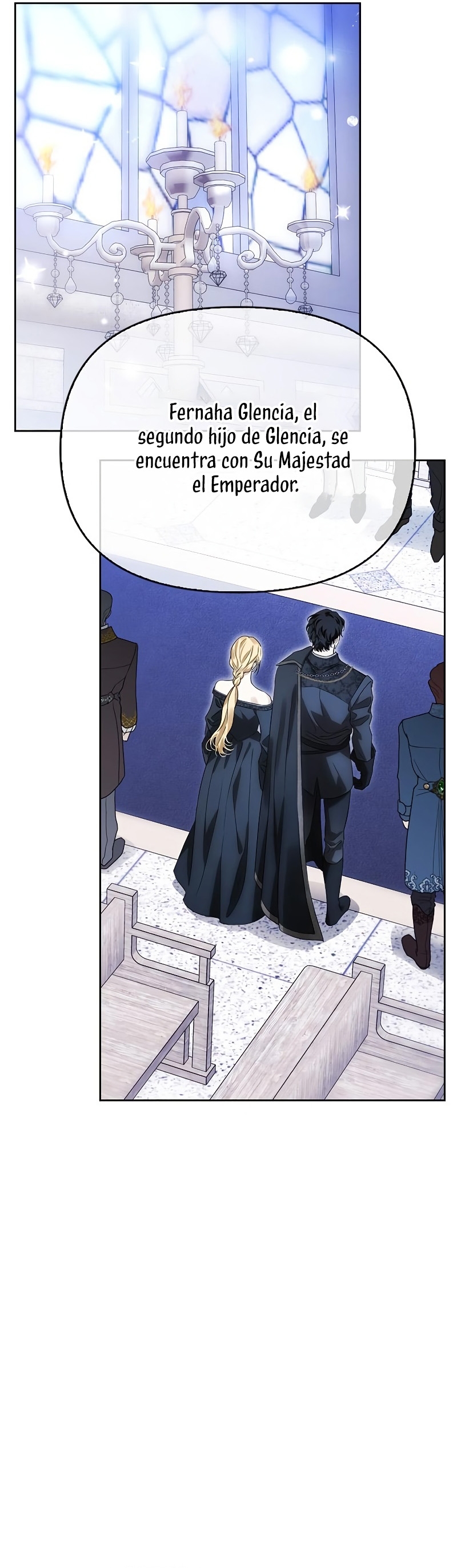 Domé al perro rabioso de mi ex marido Capítulo 46 - Página 29