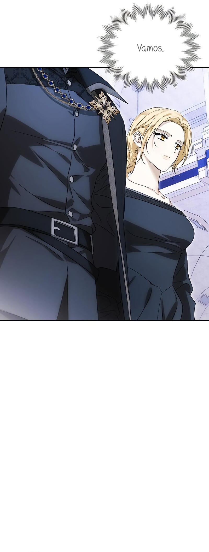 Domé al perro rabioso de mi ex marido Capítulo 46 - Página 31