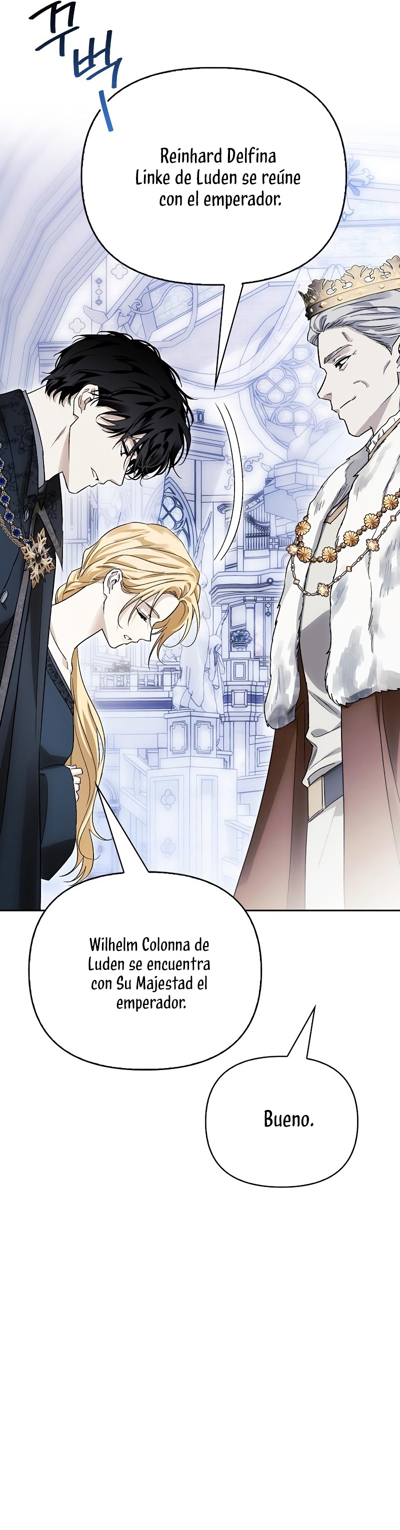 Domé al perro rabioso de mi ex marido Capítulo 46 - Página 32