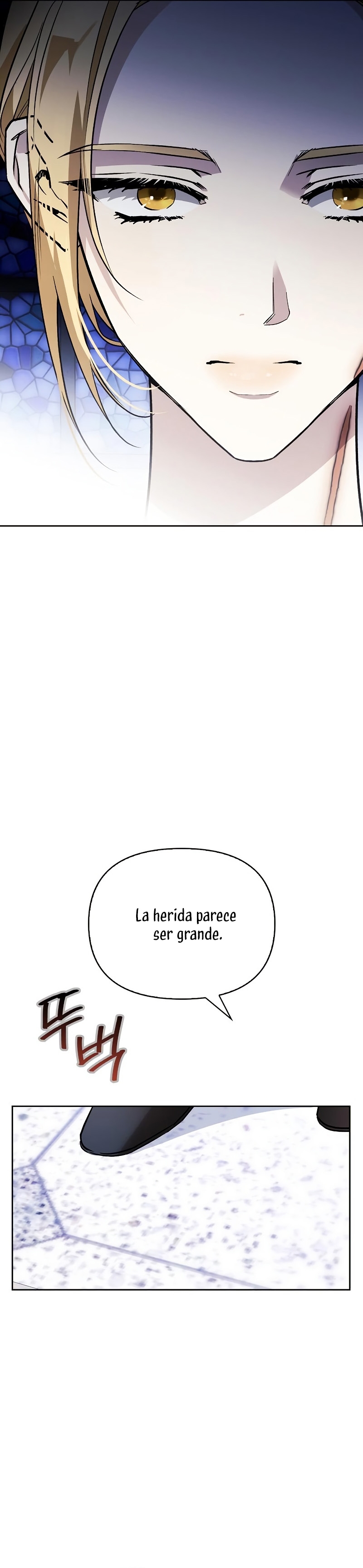Domé al perro rabioso de mi ex marido Capítulo 46 - Página 37
