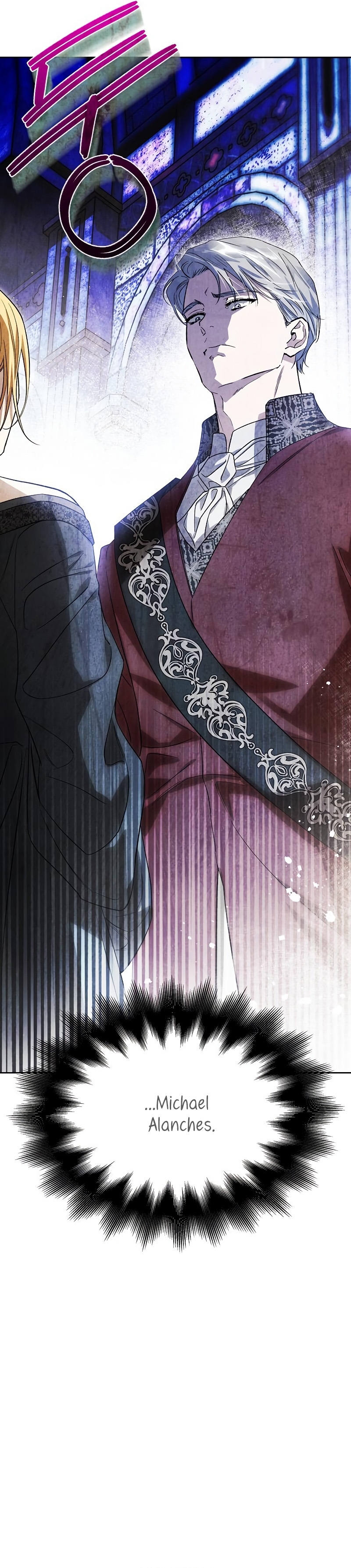 Domé al perro rabioso de mi ex marido Capítulo 46 - Página 38