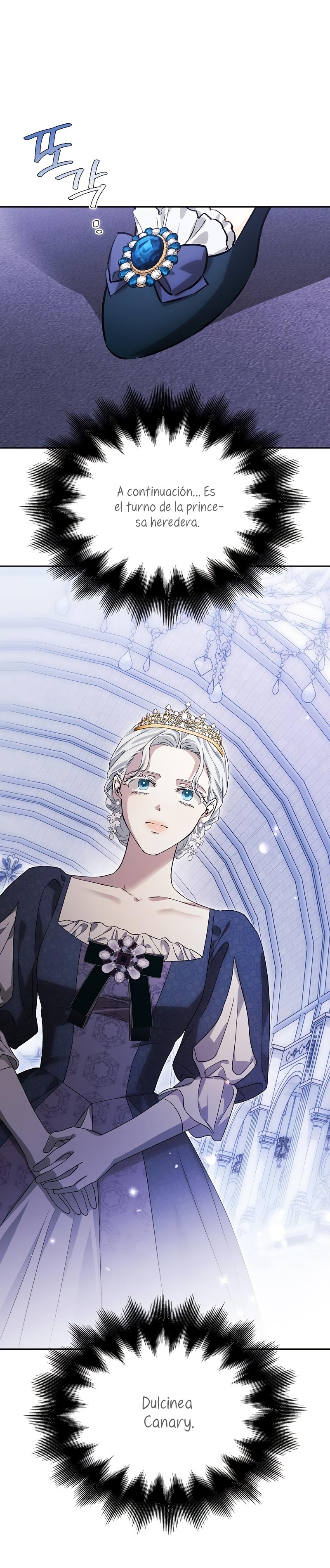 Domé al perro rabioso de mi ex marido Capítulo 46 - Página 43