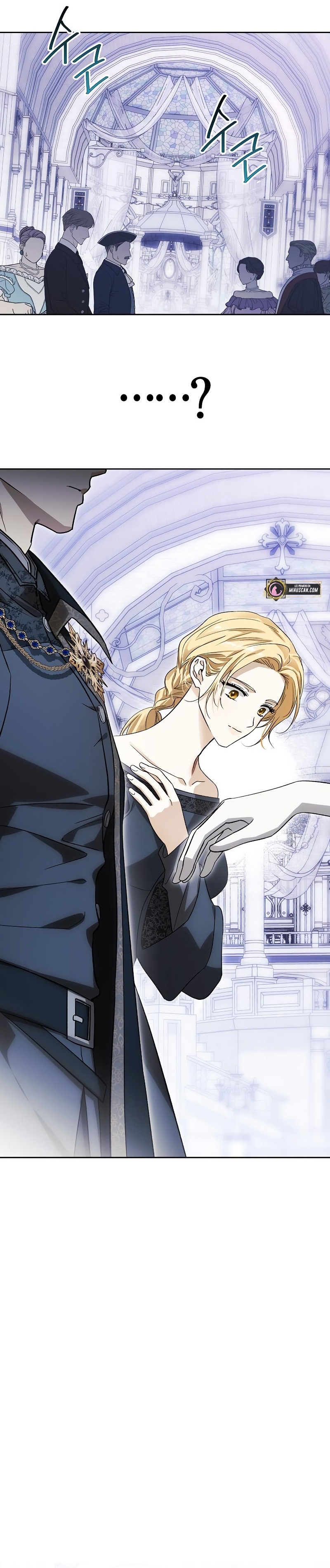 Domé al perro rabioso de mi ex marido Capítulo 46 - Página 46